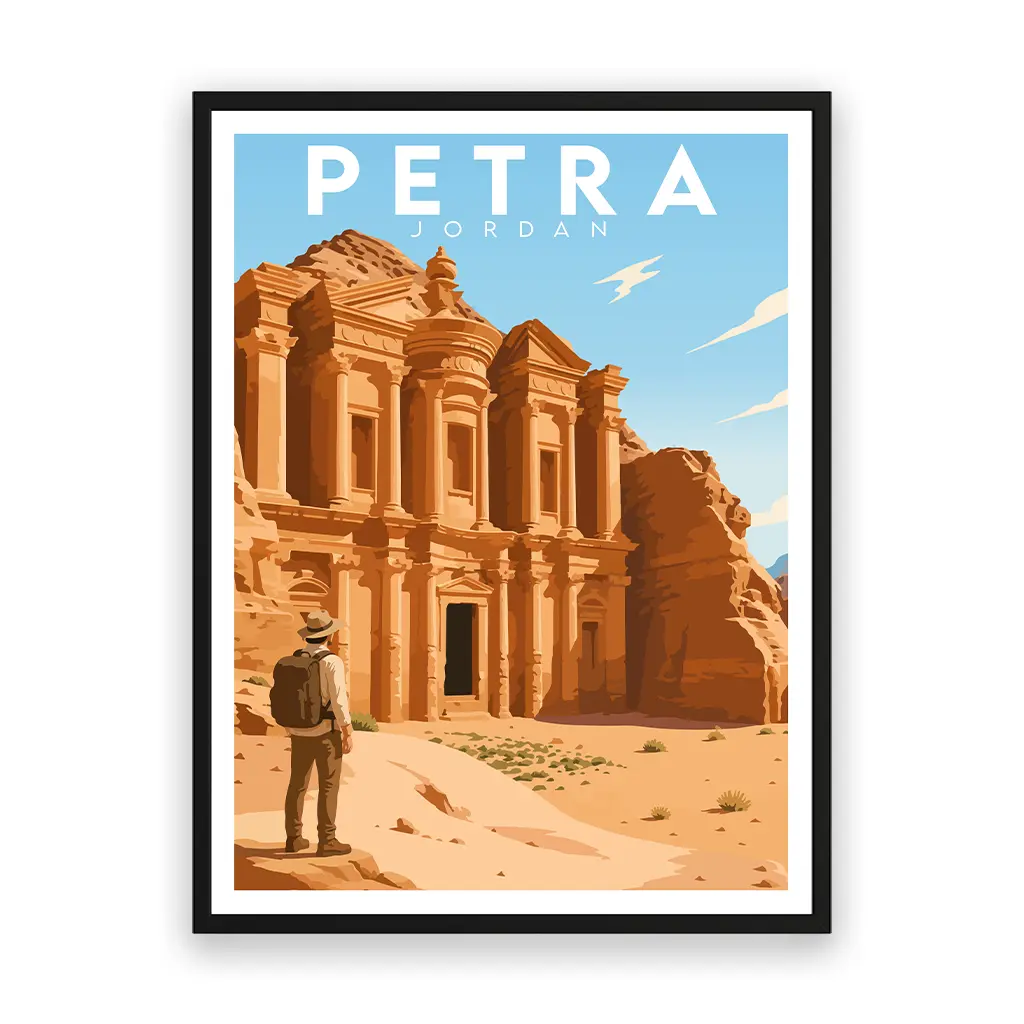 petra poster_rahmen_schwarz