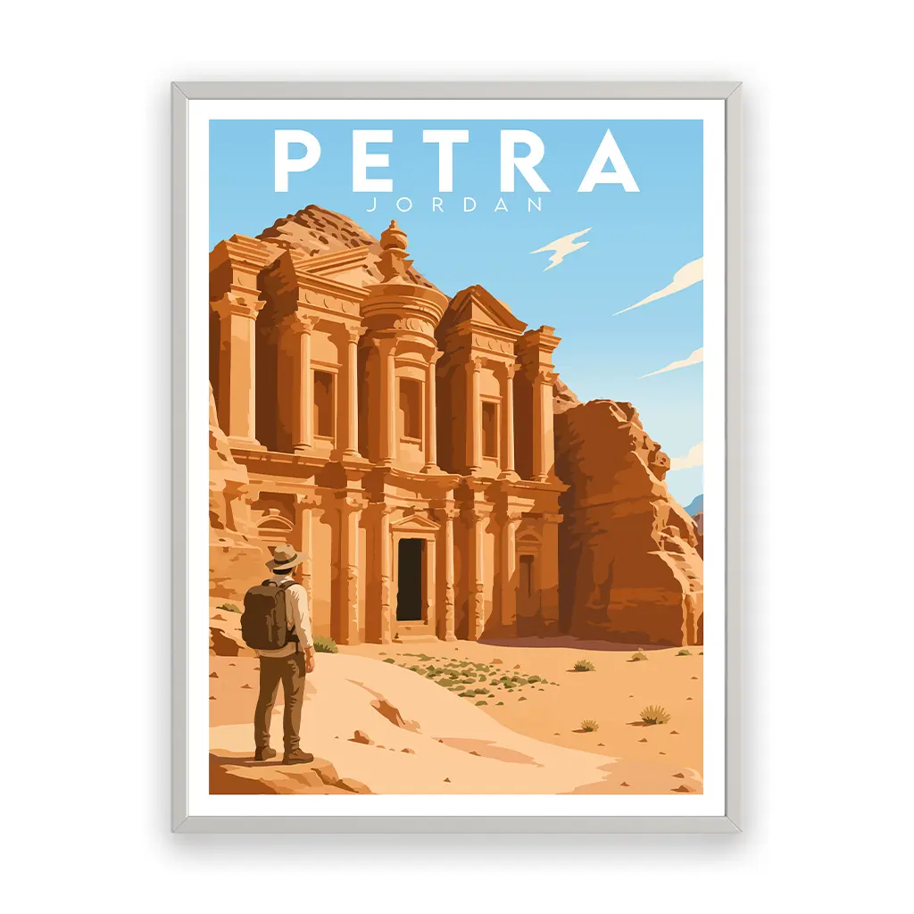 petra poster_rahmen_weiss