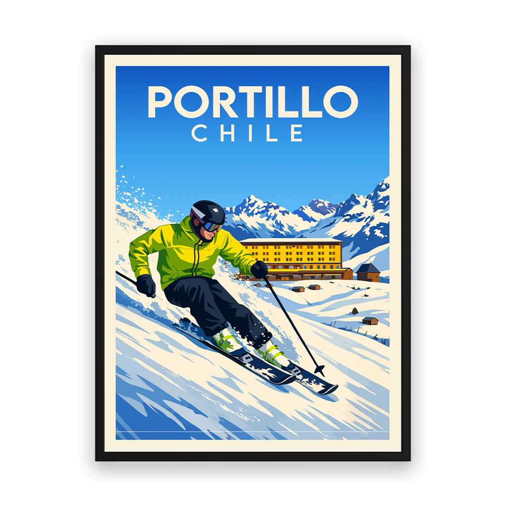 portillo poster_rahmen_schwarz
