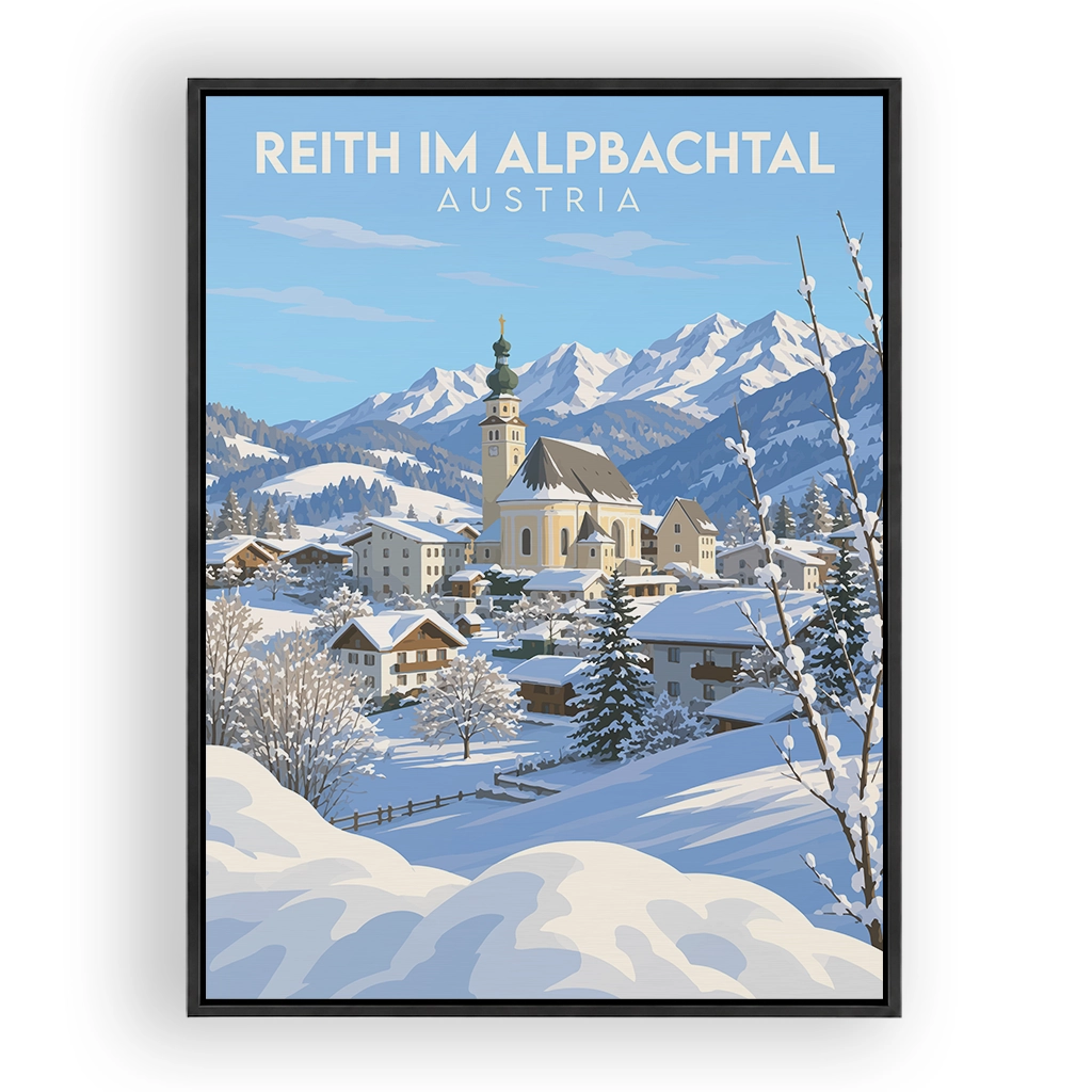 reith-im-alpbachtal alu_rahmen_schwarz