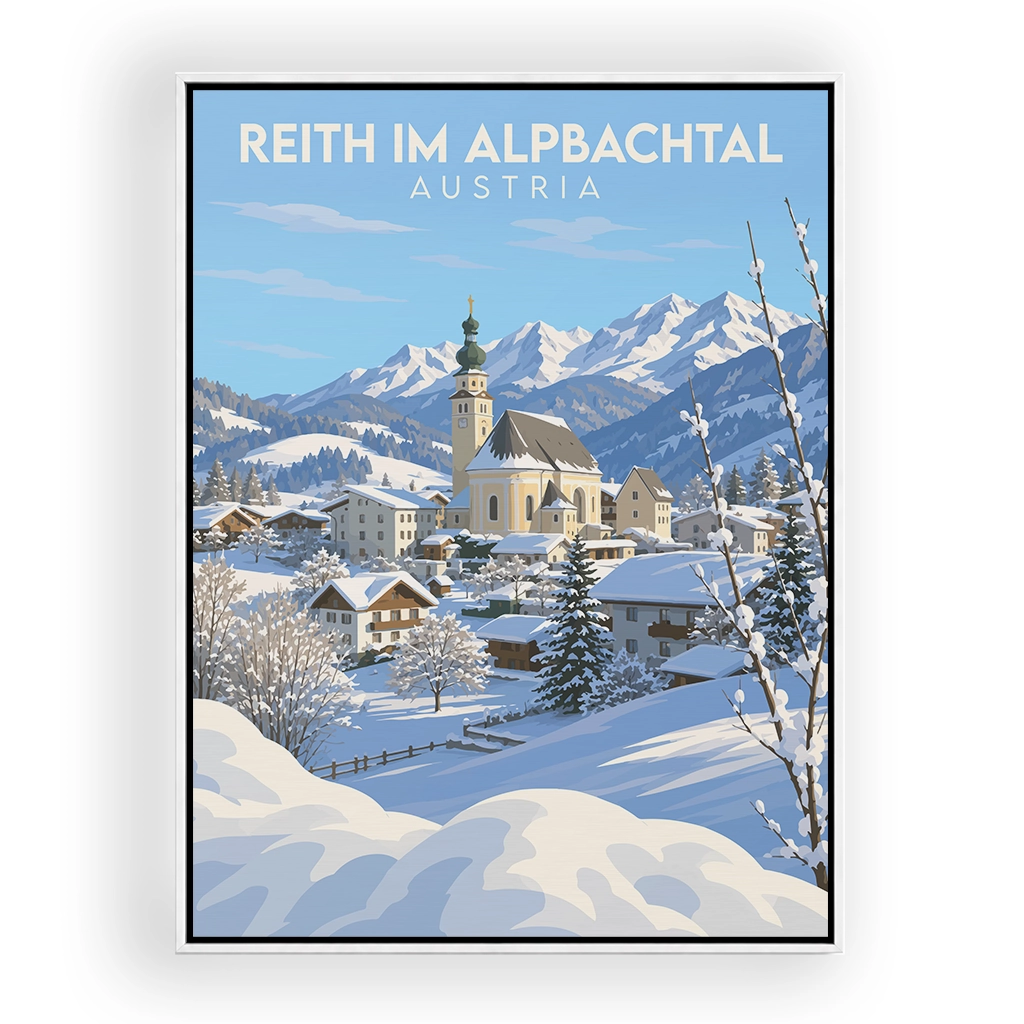 reith-im-alpbachtal alu_rahmen_weiss