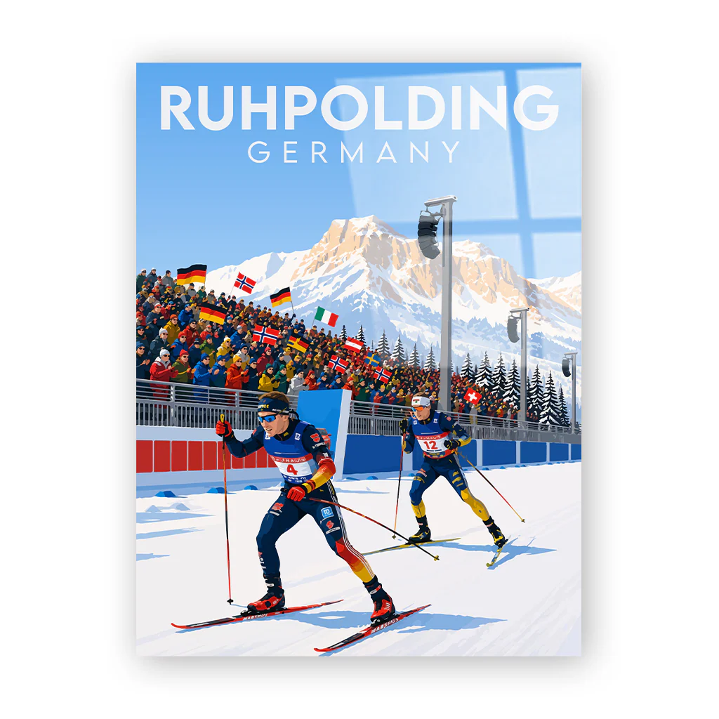 ruhpolding acryl_ohnerahmen