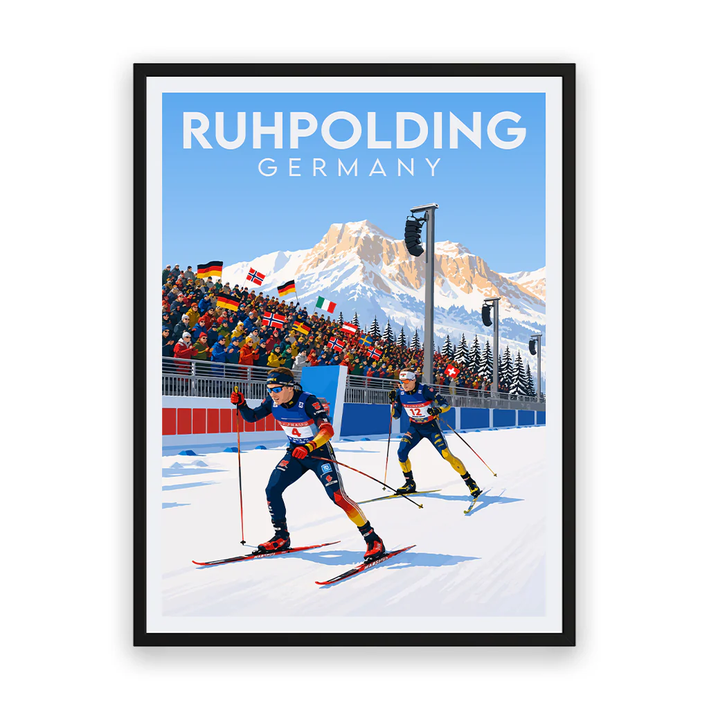 ruhpolding poster_rahmen_schwarz