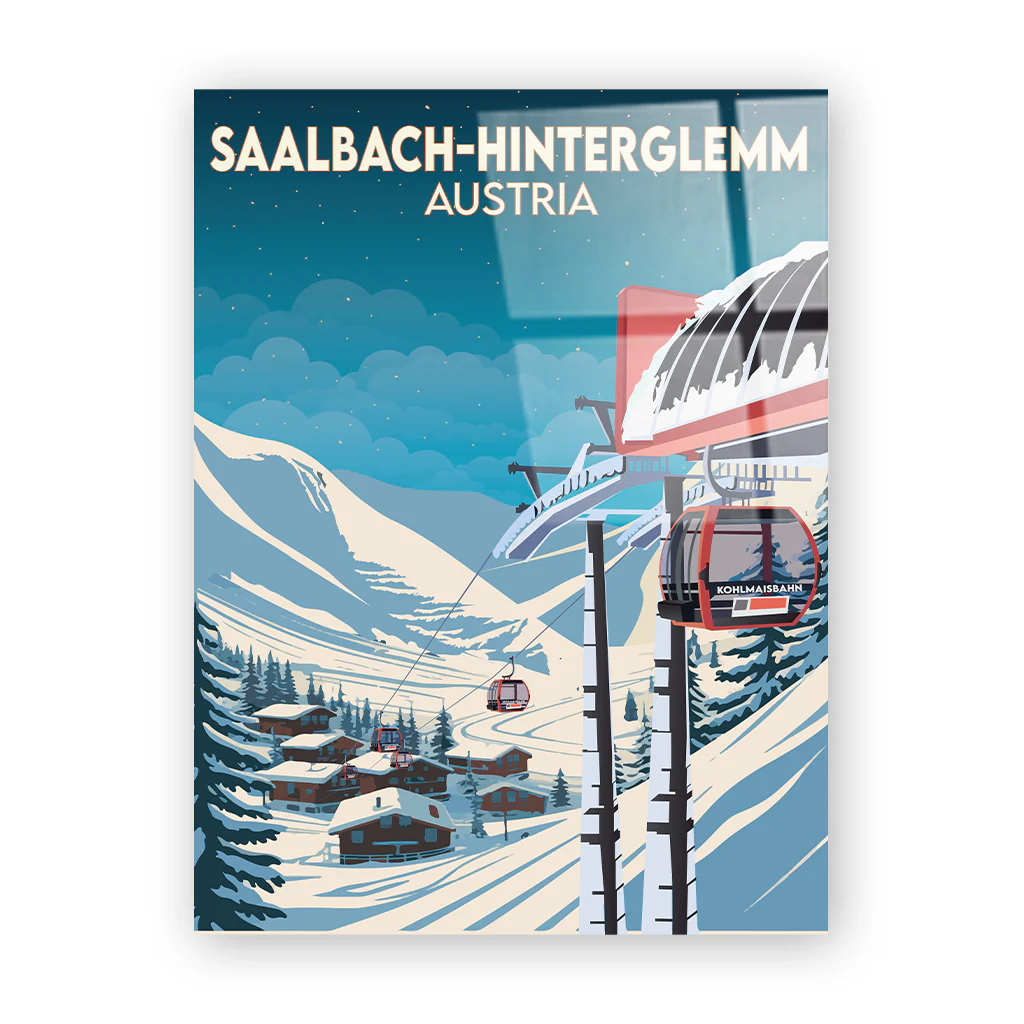 saalbach acryl_ohnerahmen