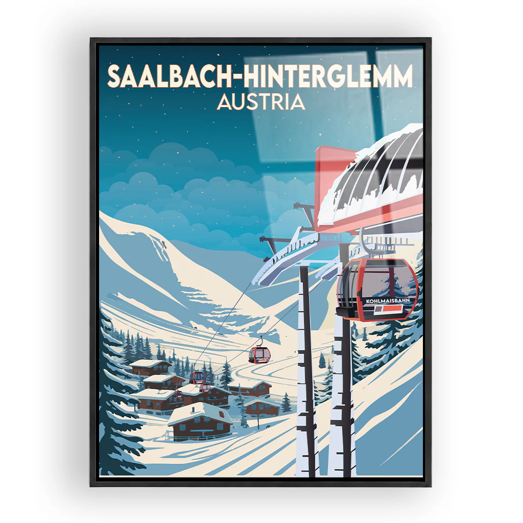 saalbach acryl_rahmen_schwarz