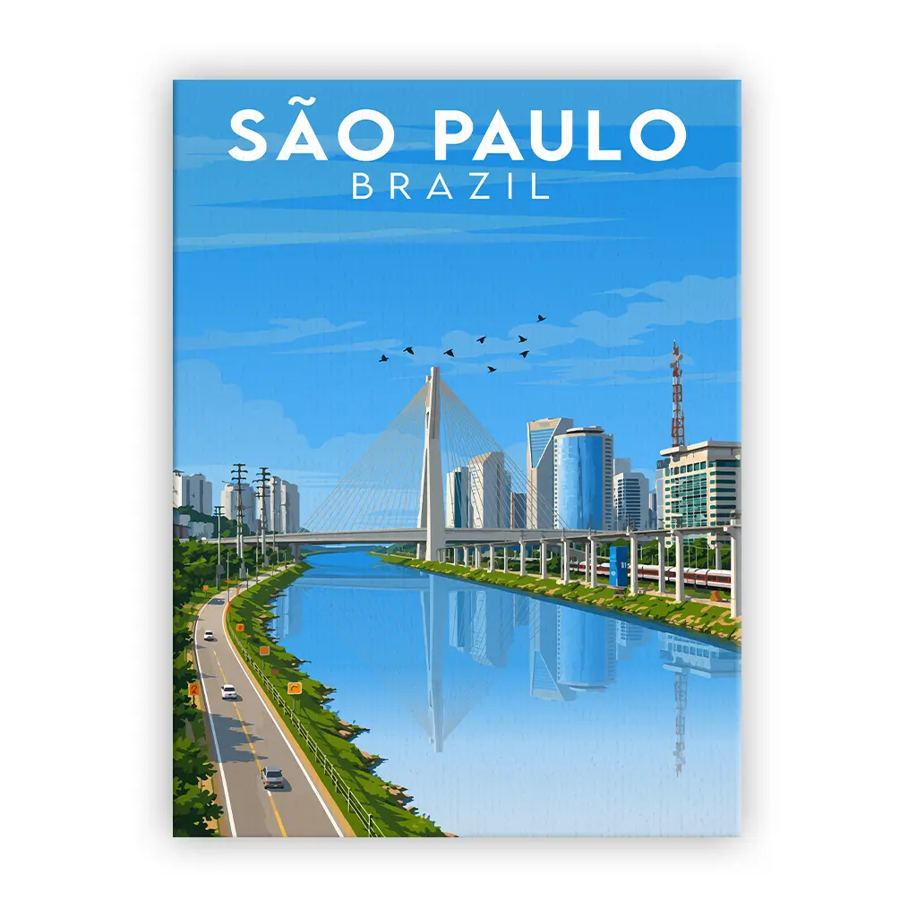 sao-paulo leinwand_ohnerahmen