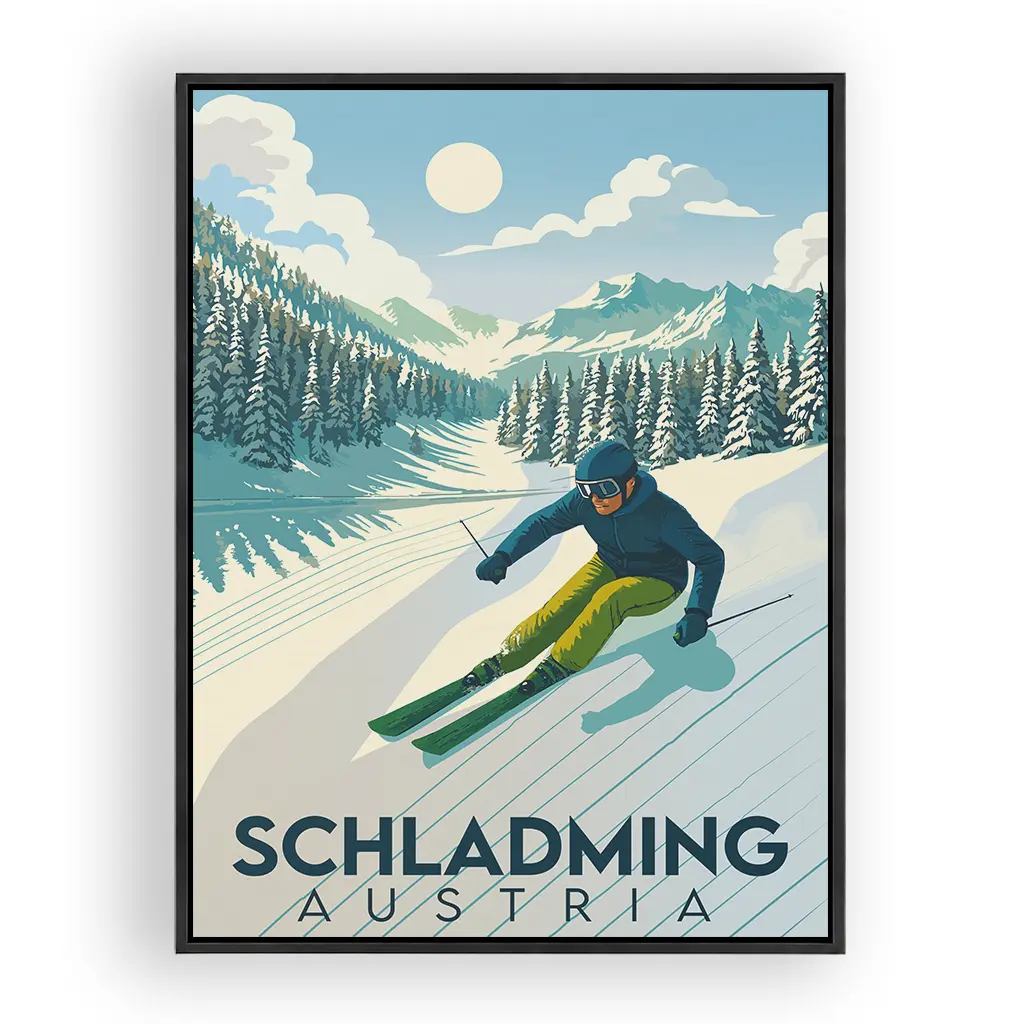 schladming alu_rahmen_schwarz