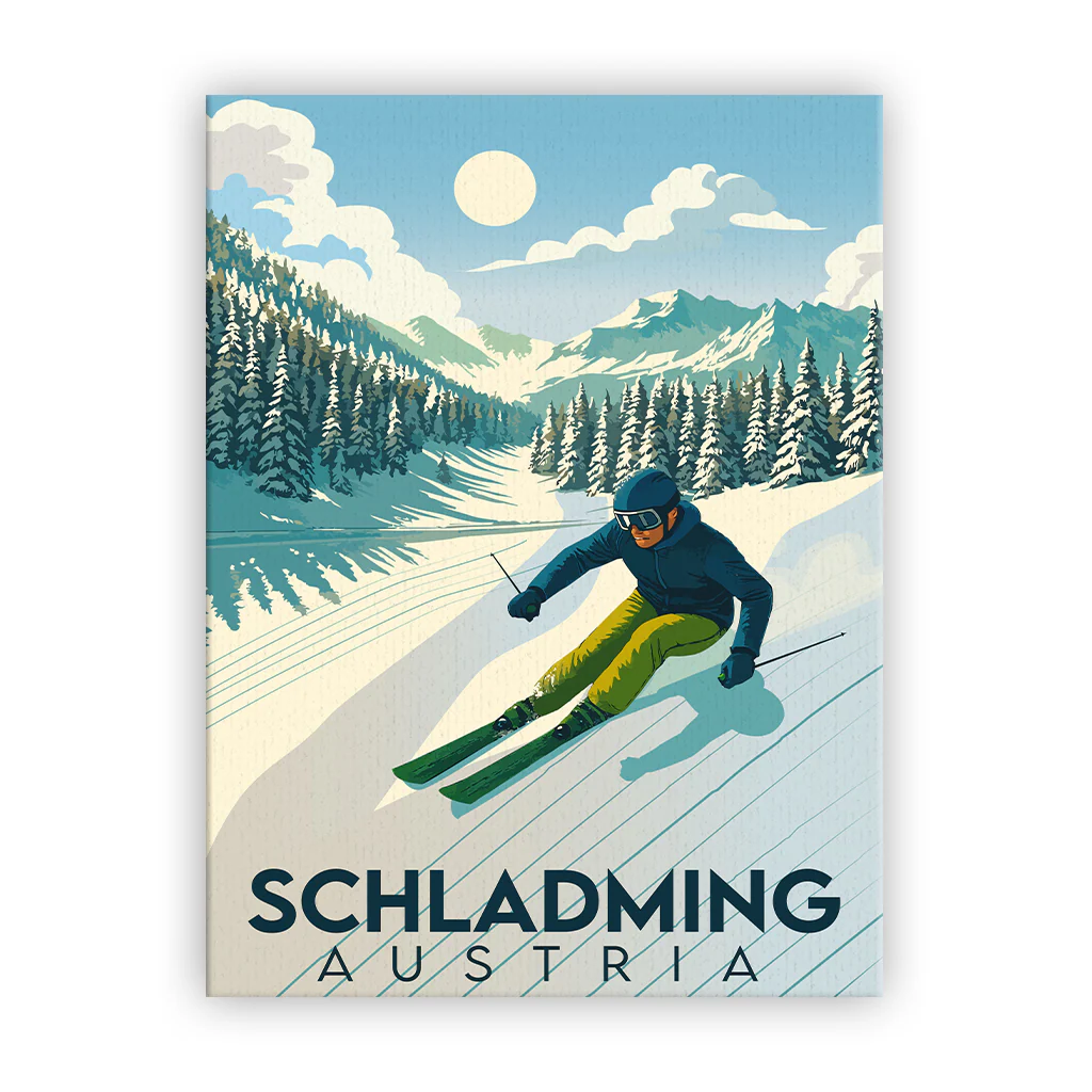 schladming leinwand_ohnerahmen
