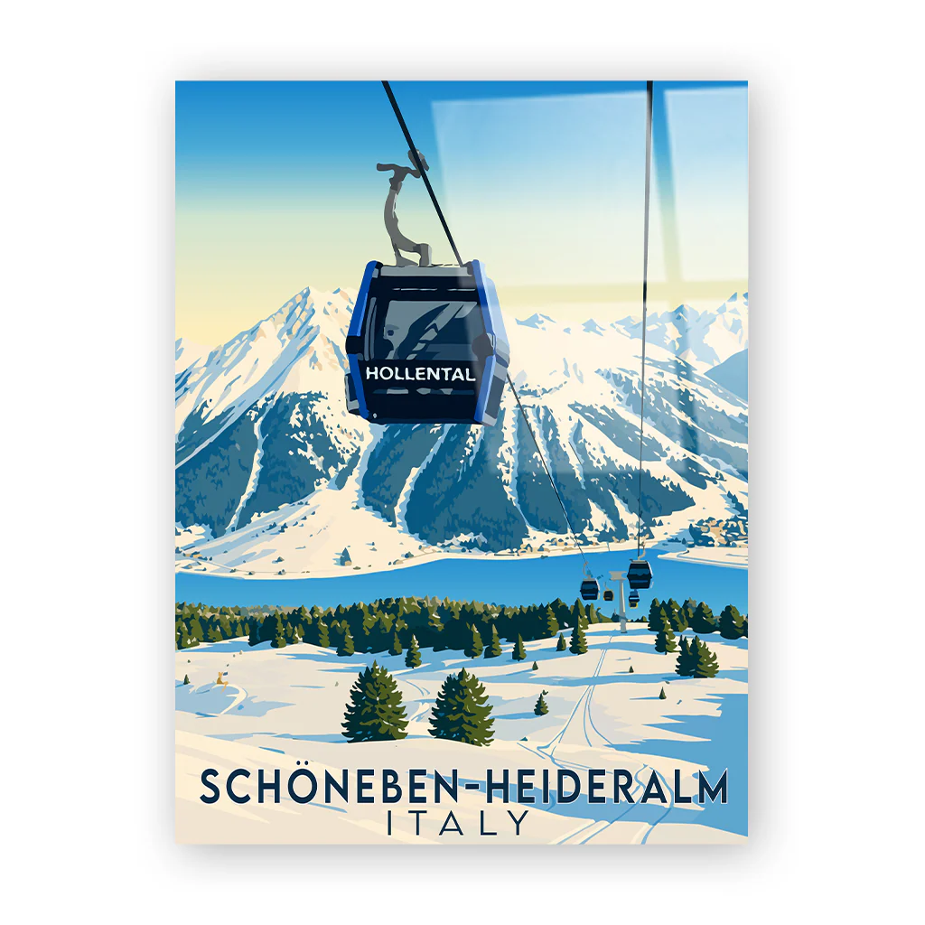 schoeneben-heideralm acryl_ohnerahmen
