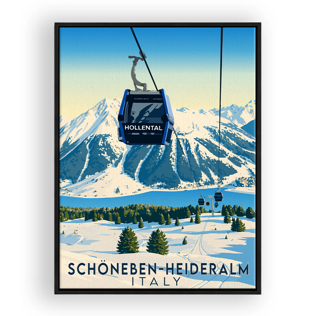schoeneben-heideralm leinwand_rahmen_schwarz