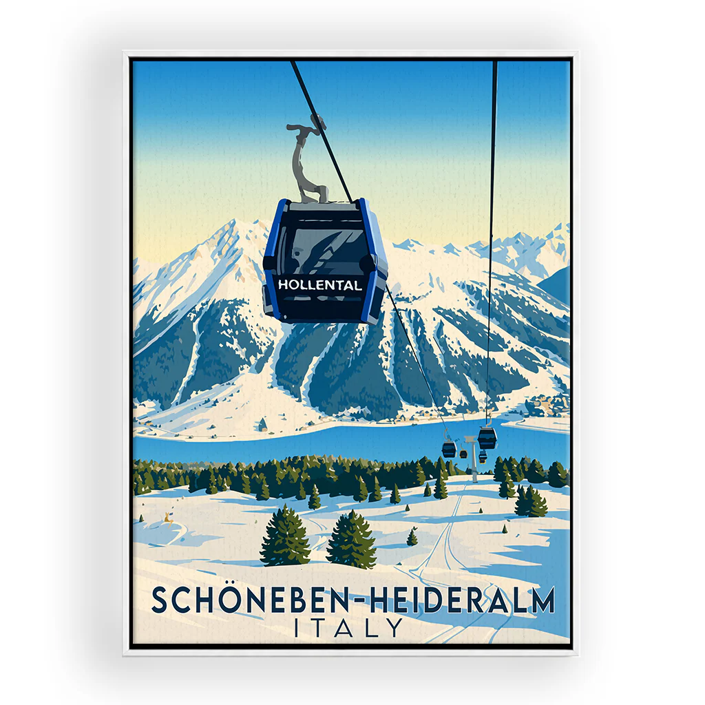 schoeneben-heideralm leinwand_rahmen_weiss