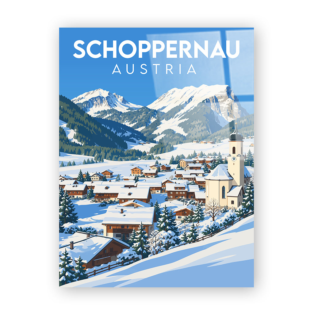 schoppernau acryl_ohnerahmen