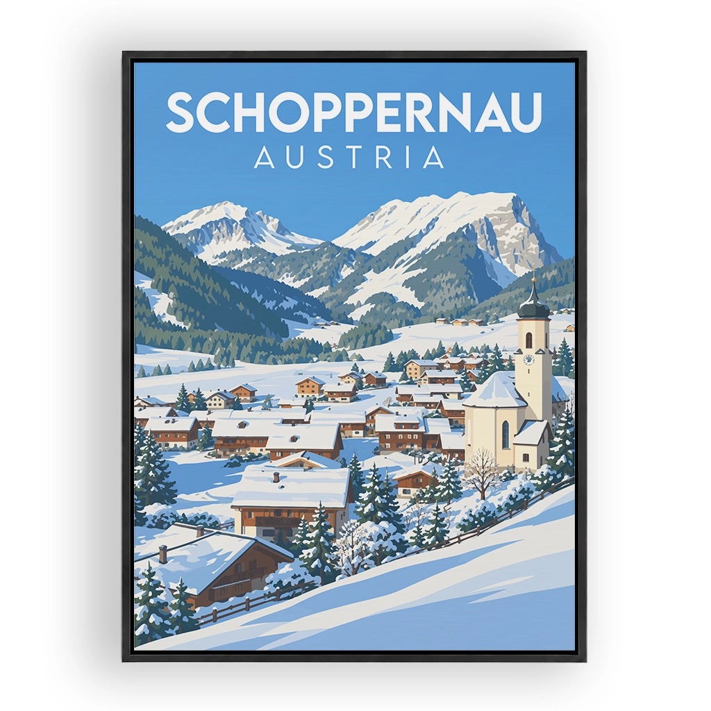 schoppernau alu_rahmen_schwarz