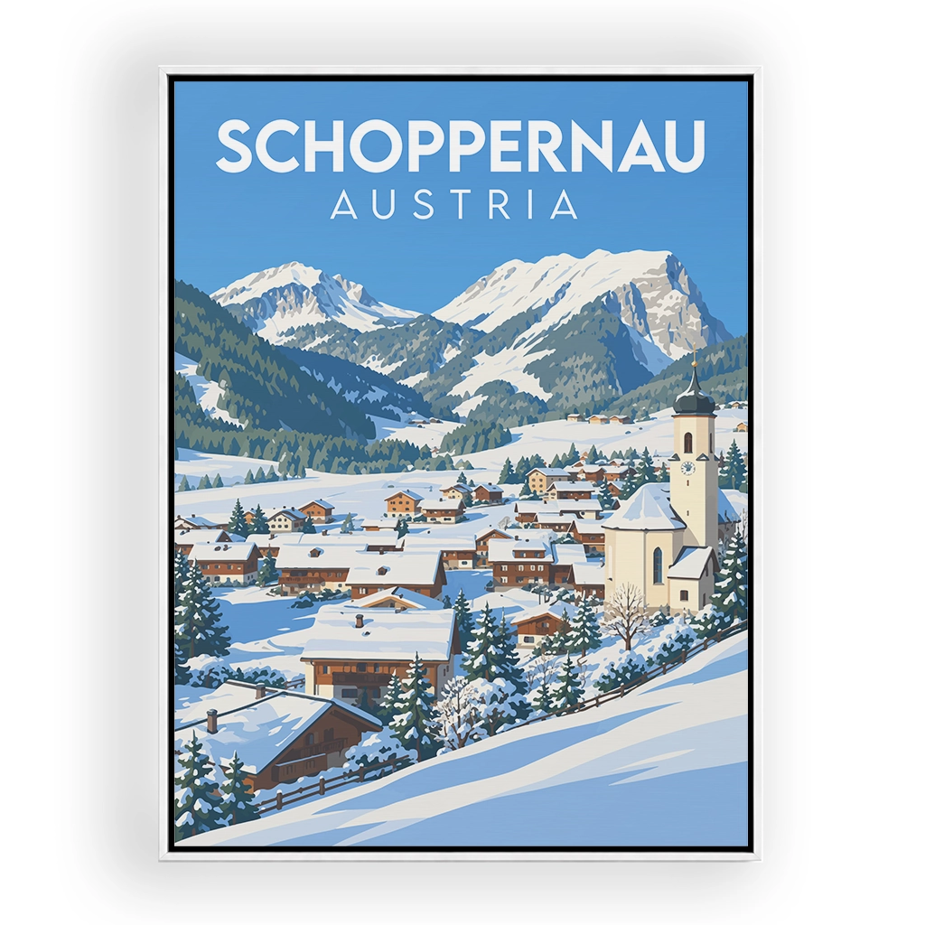 schoppernau alu_rahmen_weiss