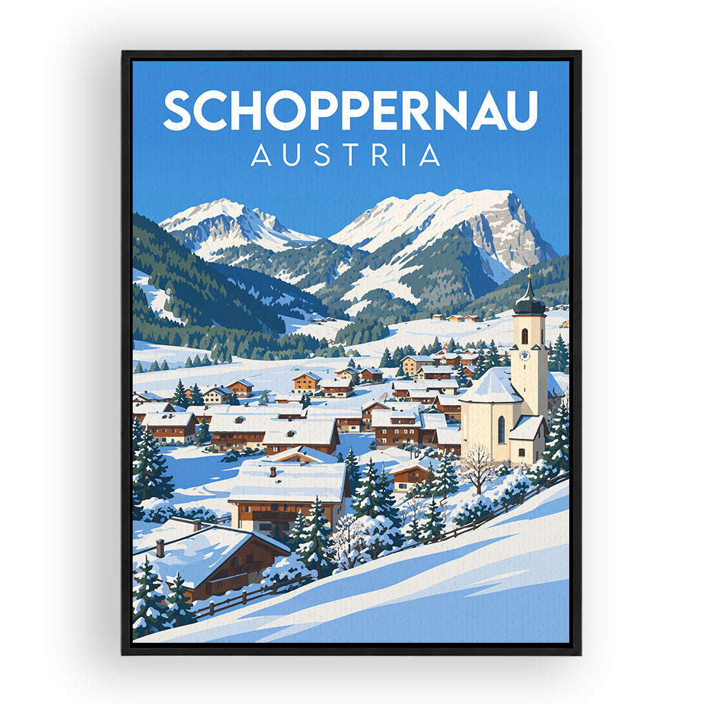 schoppernau leinwand_rahmen_schwarz