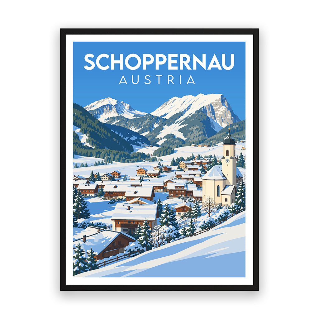 schoppernau poster_rahmen_schwarz