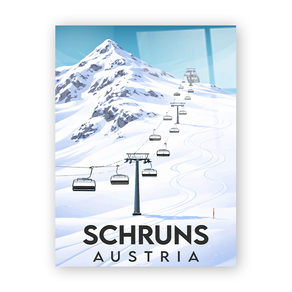 schruns acryl_ohnerahmen