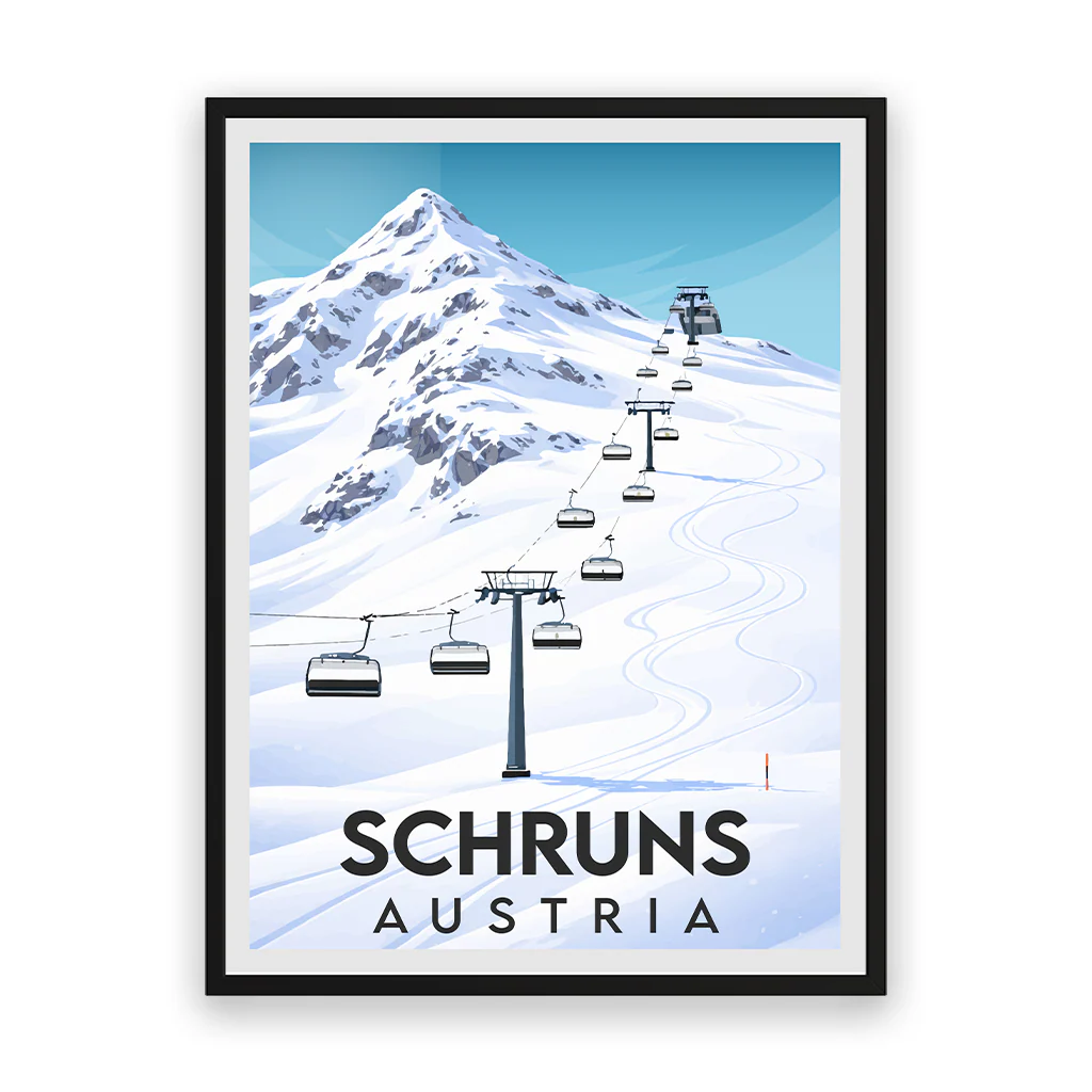 schruns poster_rahmen_schwarz