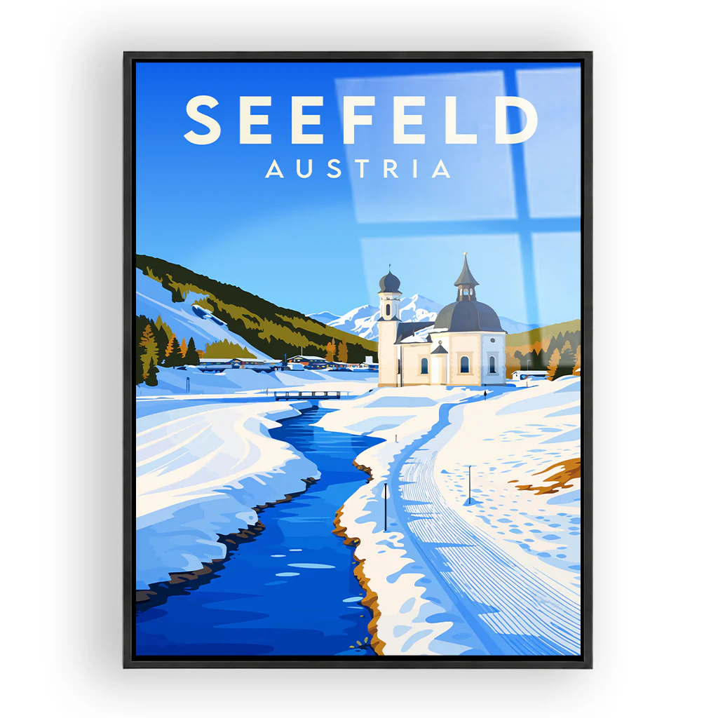 seefeld acryl_rahmen_schwarz