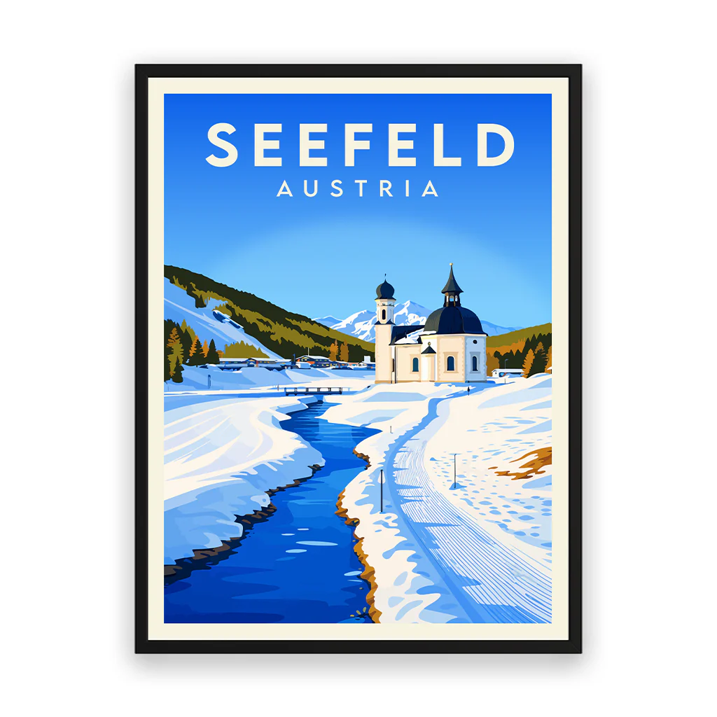 seefeld poster_rahmen_schwarz