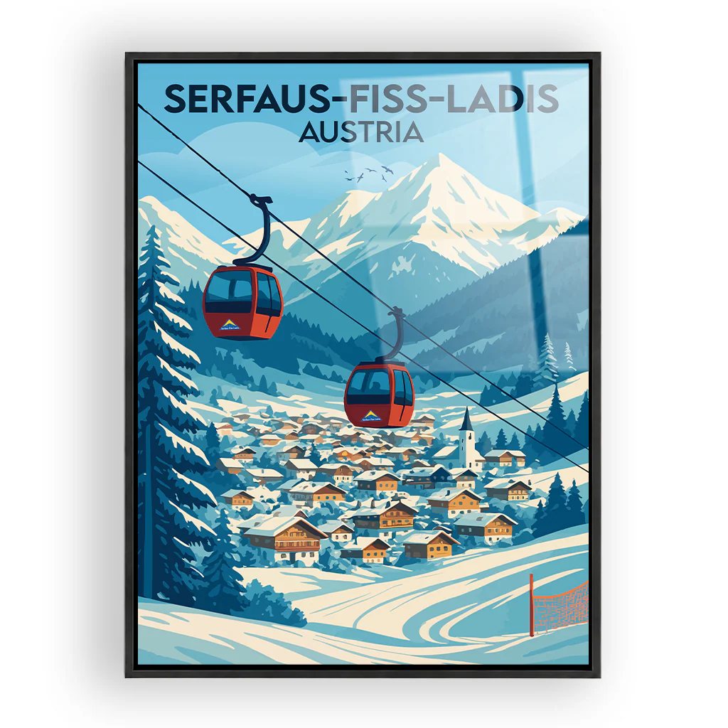 serfaus-fiss-ladis acryl_rahmen_schwarz