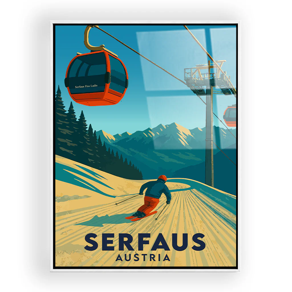 serfaus acryl_rahmen_weiss
