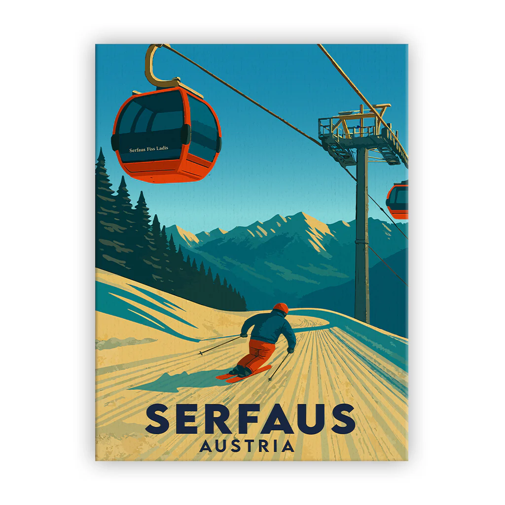 serfaus leinwand_ohnerahmen