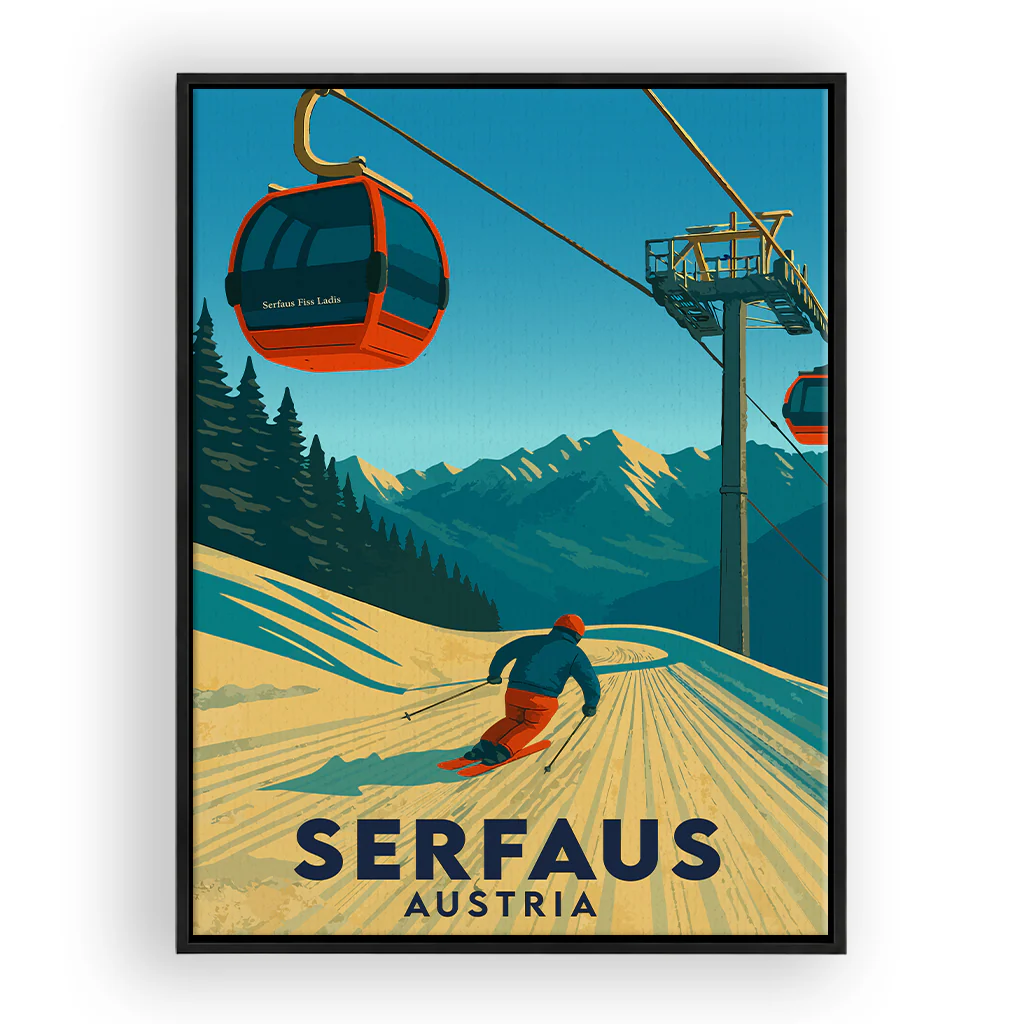 serfaus leinwand_rahmen_schwarz