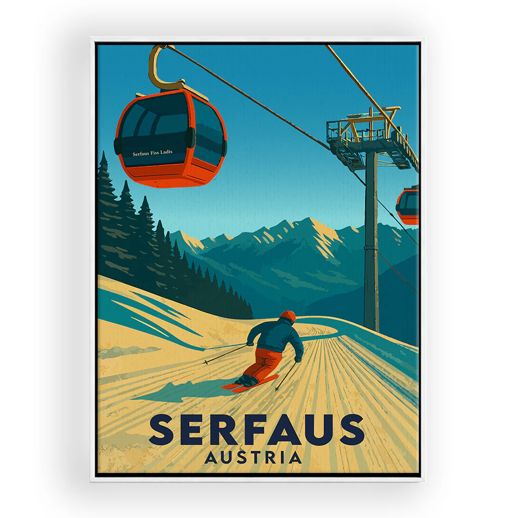 serfaus leinwand_rahmen_weiss