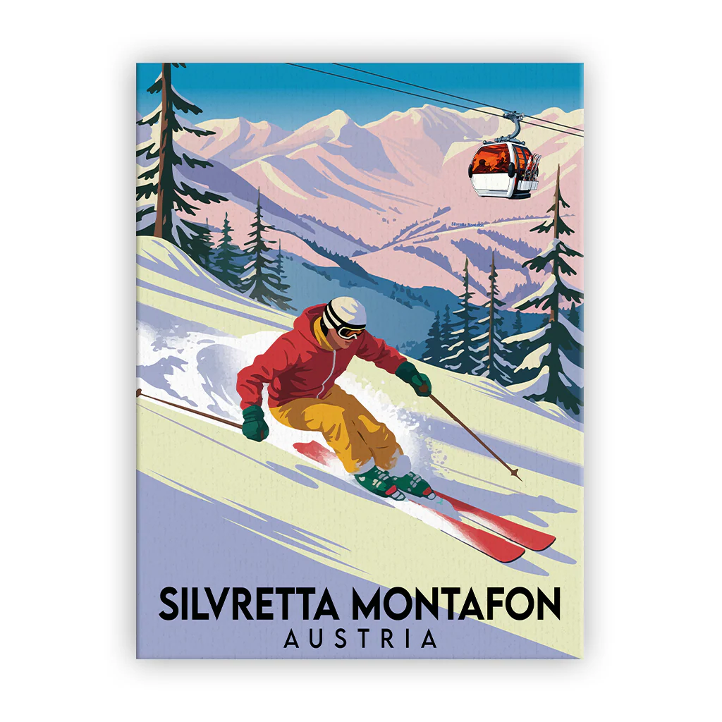 silvretta-montafon leinwand_ohnerahmen