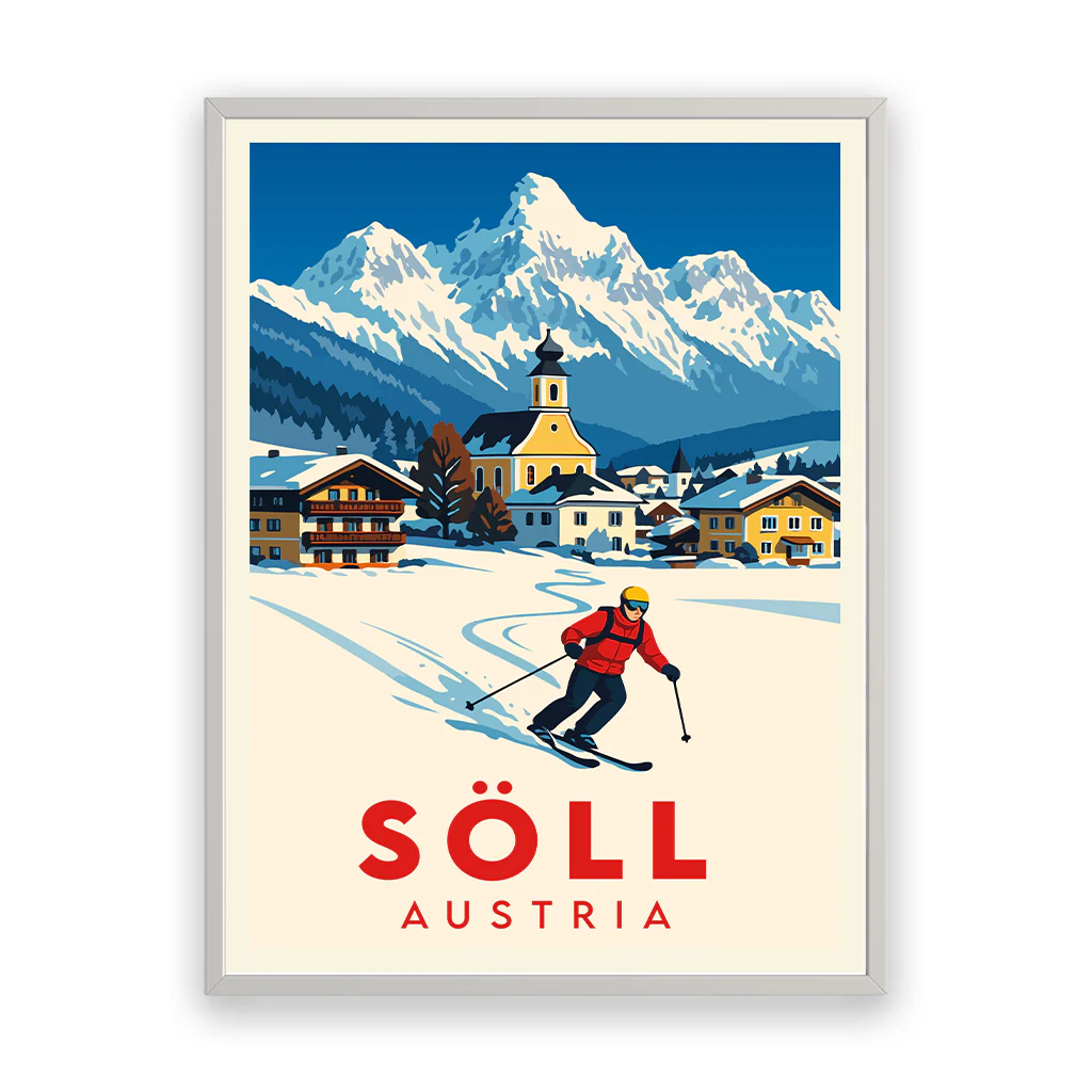 soell poster_rahmen_weiss