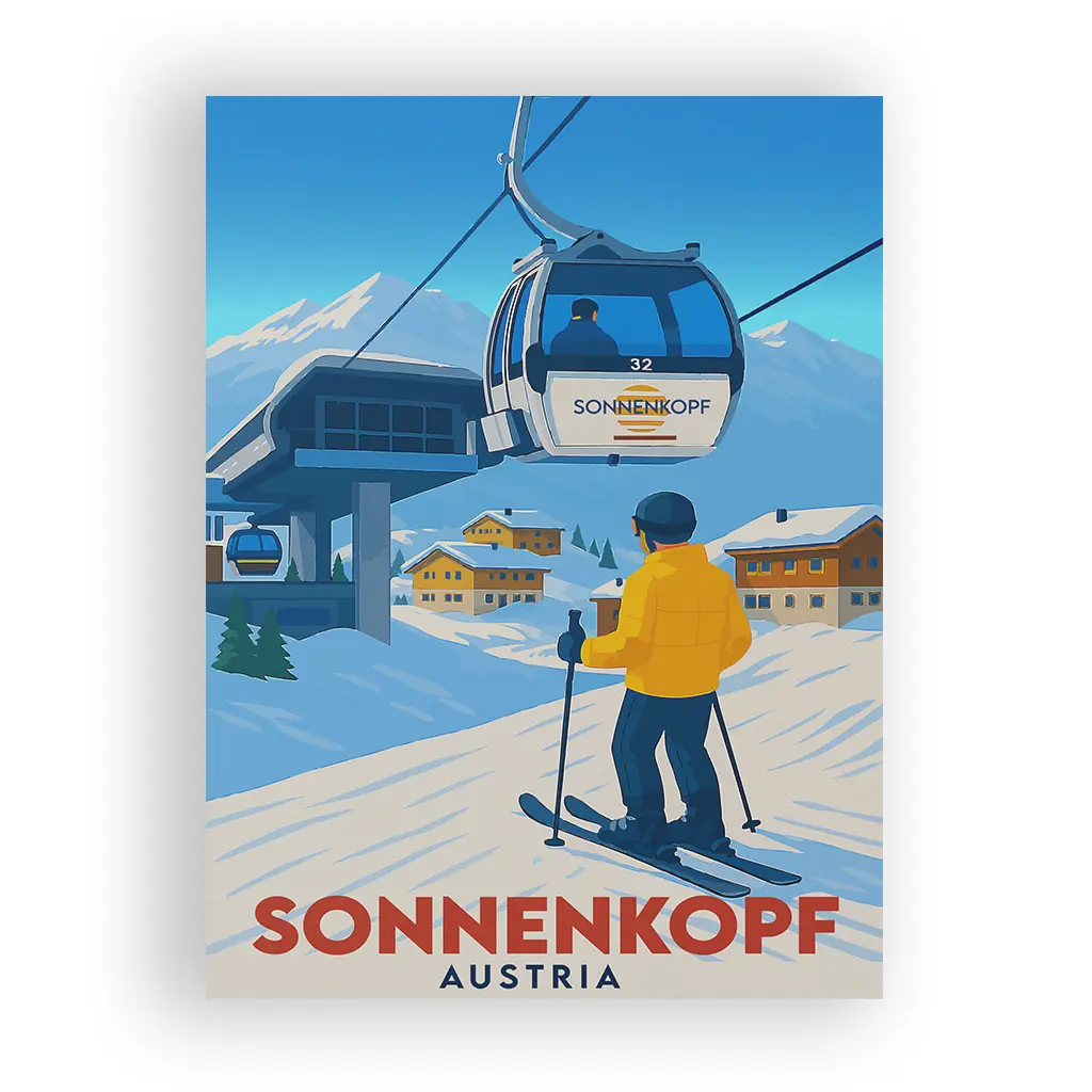 sonnenkopf alu_ohnerahmen