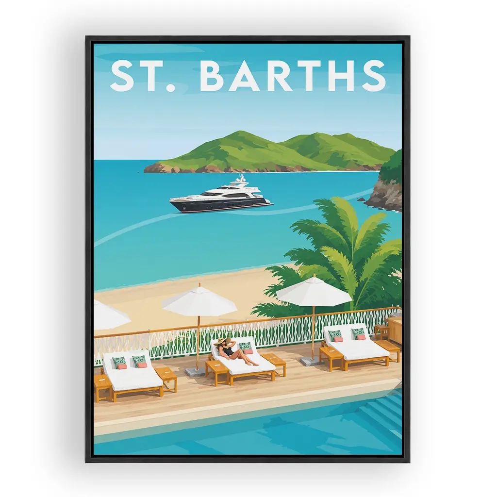 st-barth alu_rahmen_schwarz