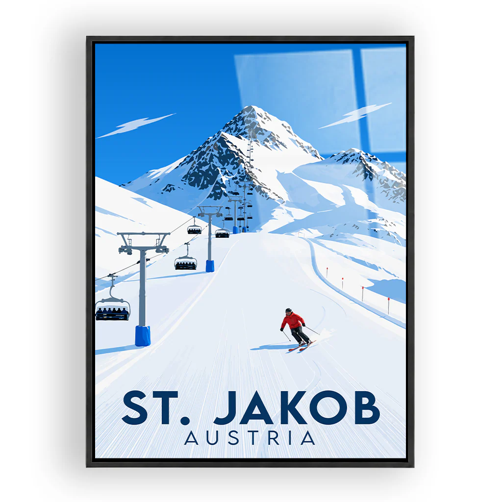 st-jakob acryl_rahmen_schwarz