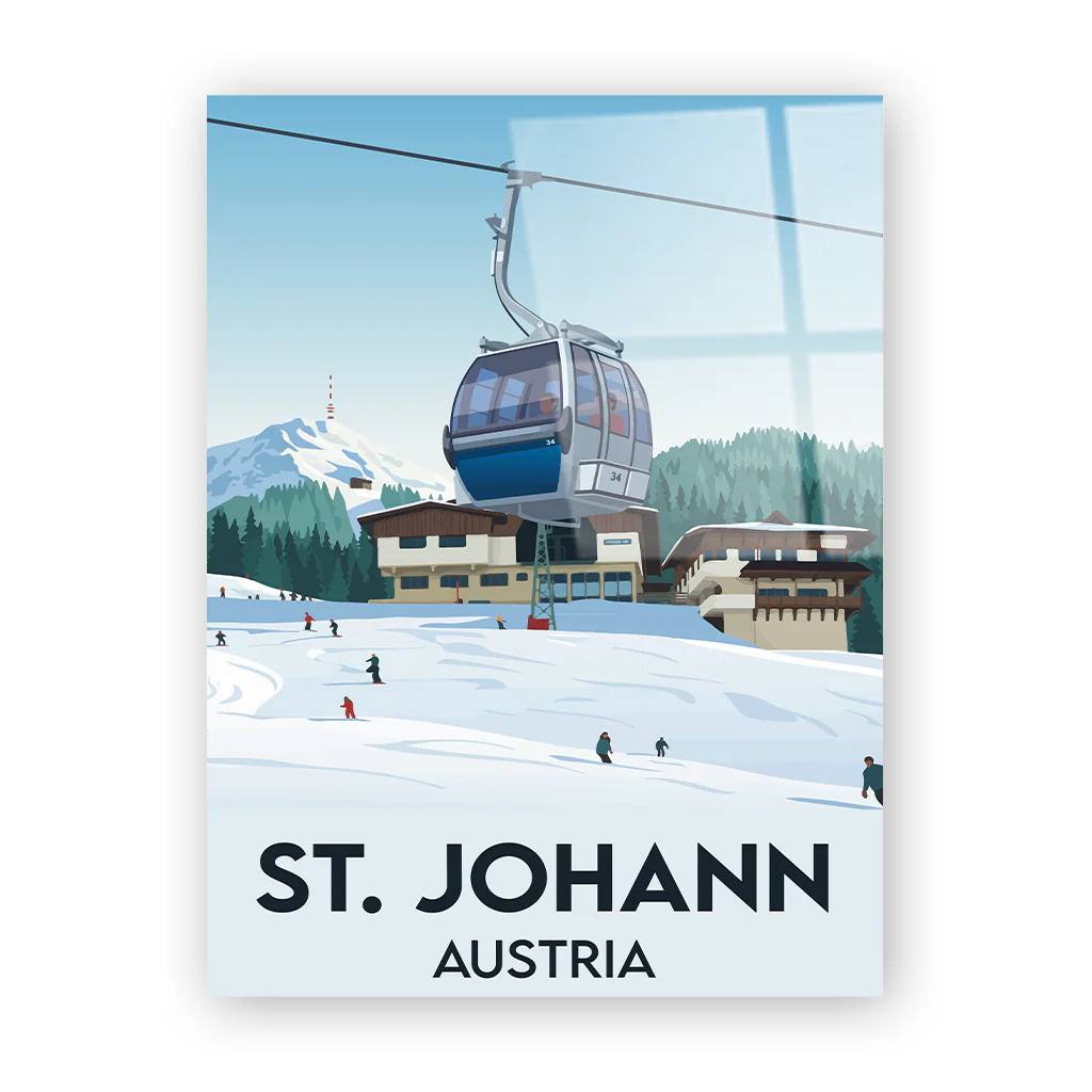 st-johann acryl_ohnerahmen