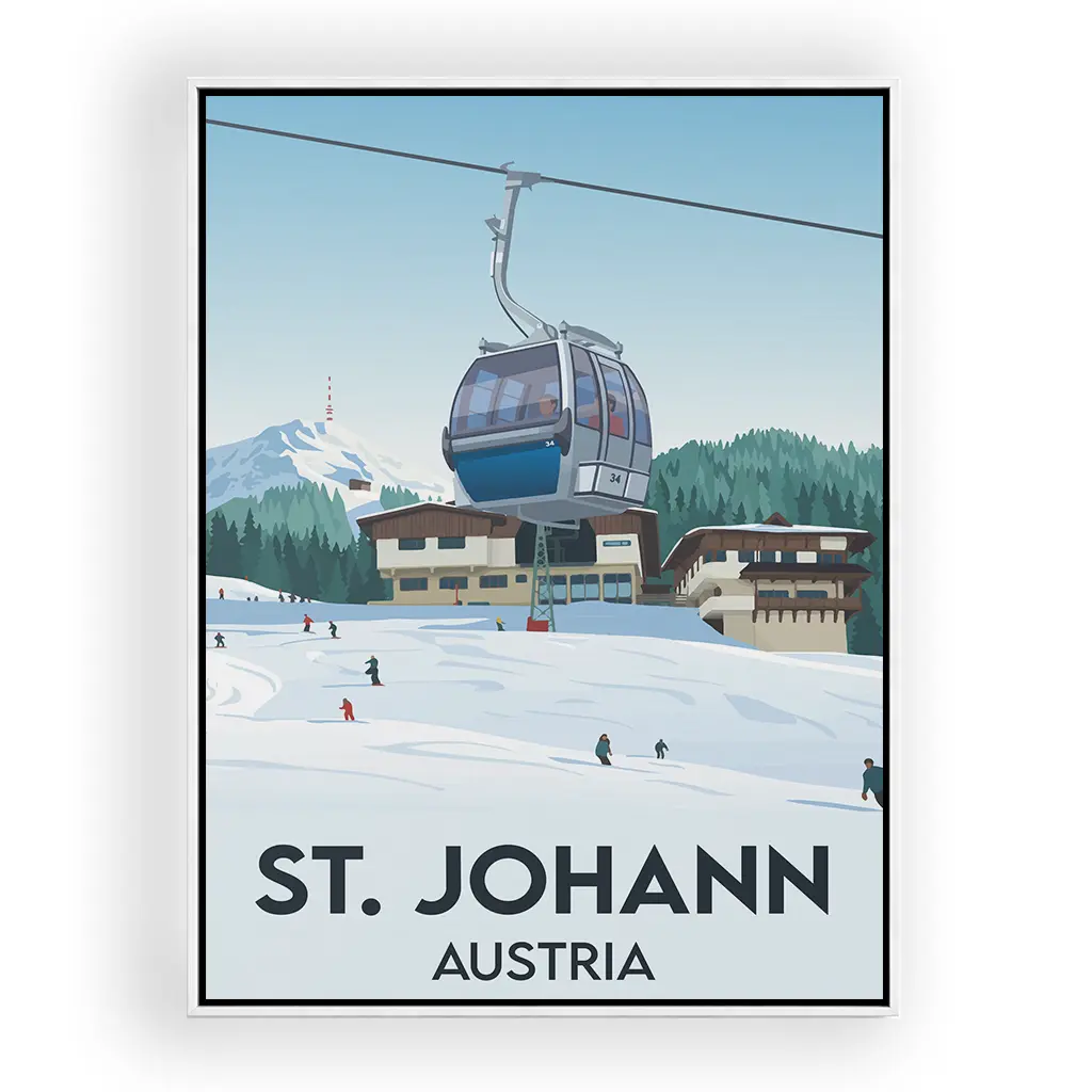 st-johann alu_rahmen_weiss