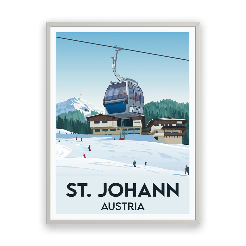 st-johann poster_rahmen_weiss
