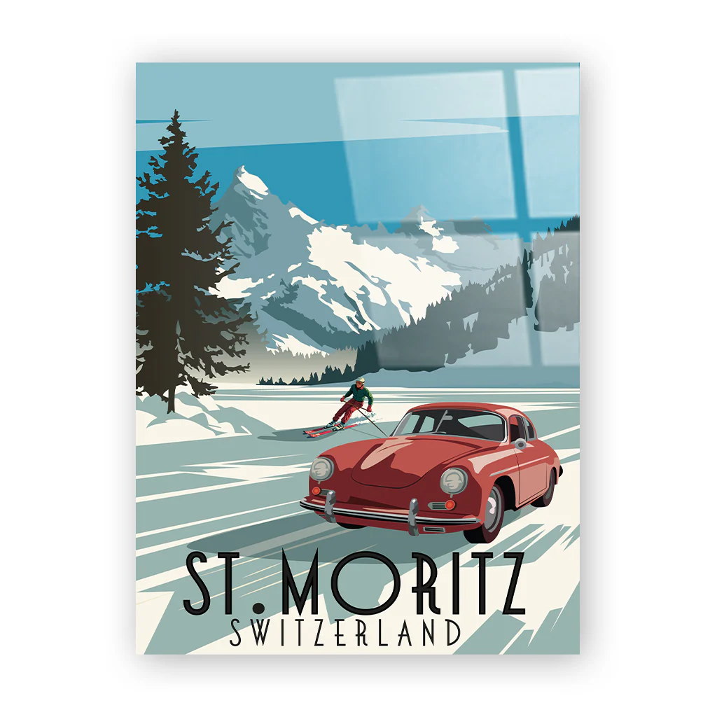 st-moritz acryl_ohnerahmen