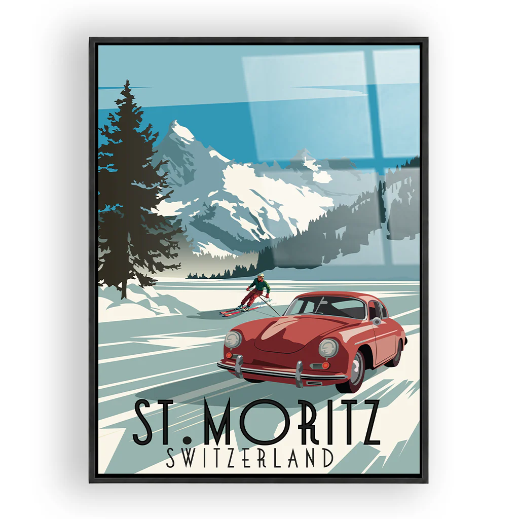 st-moritz acryl_rahmen_schwarz