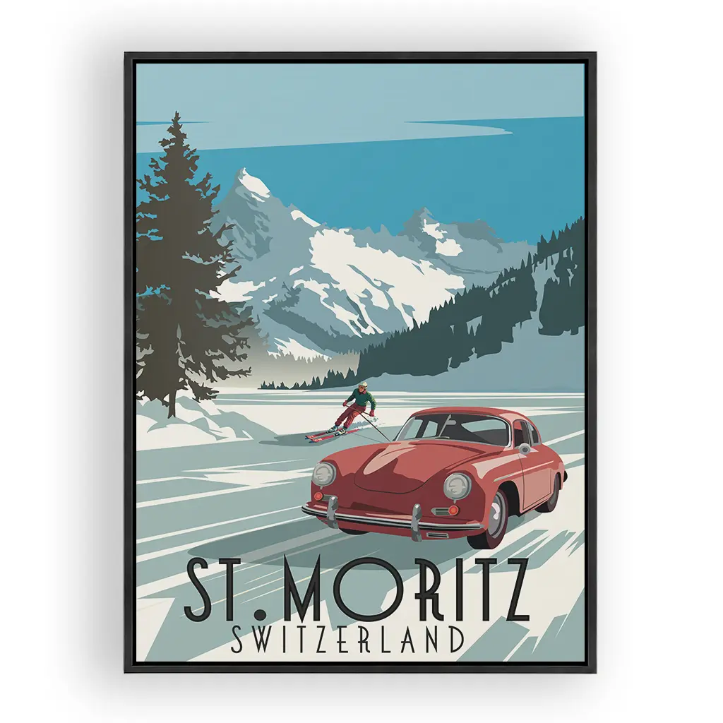 st-moritz alu_rahmen_schwarz