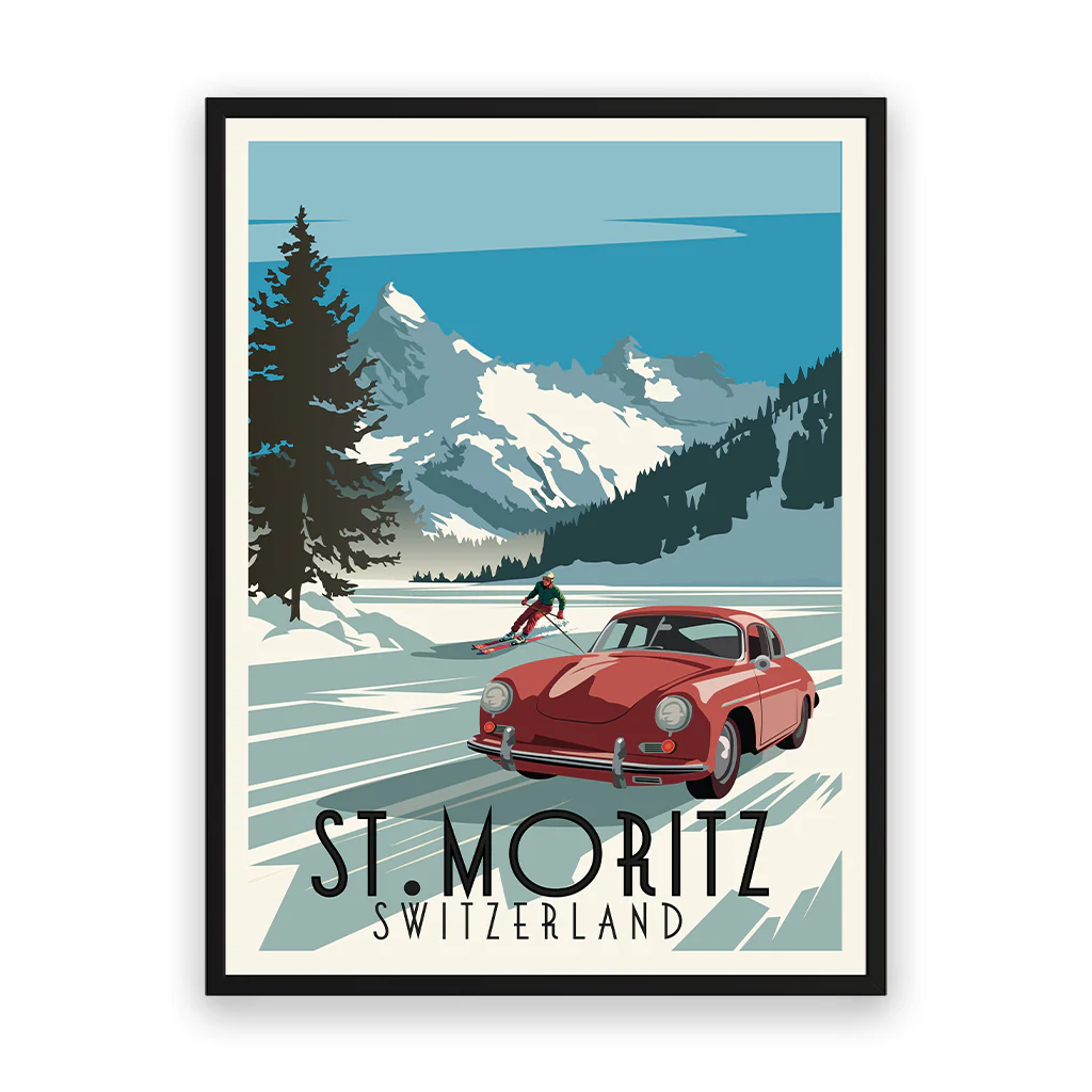 st-moritz poster_rahmen_schwarz