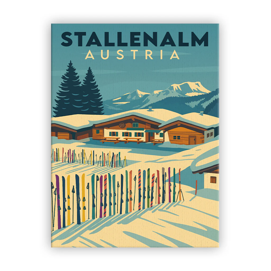 stallenalm leinwand_ohnerahmen