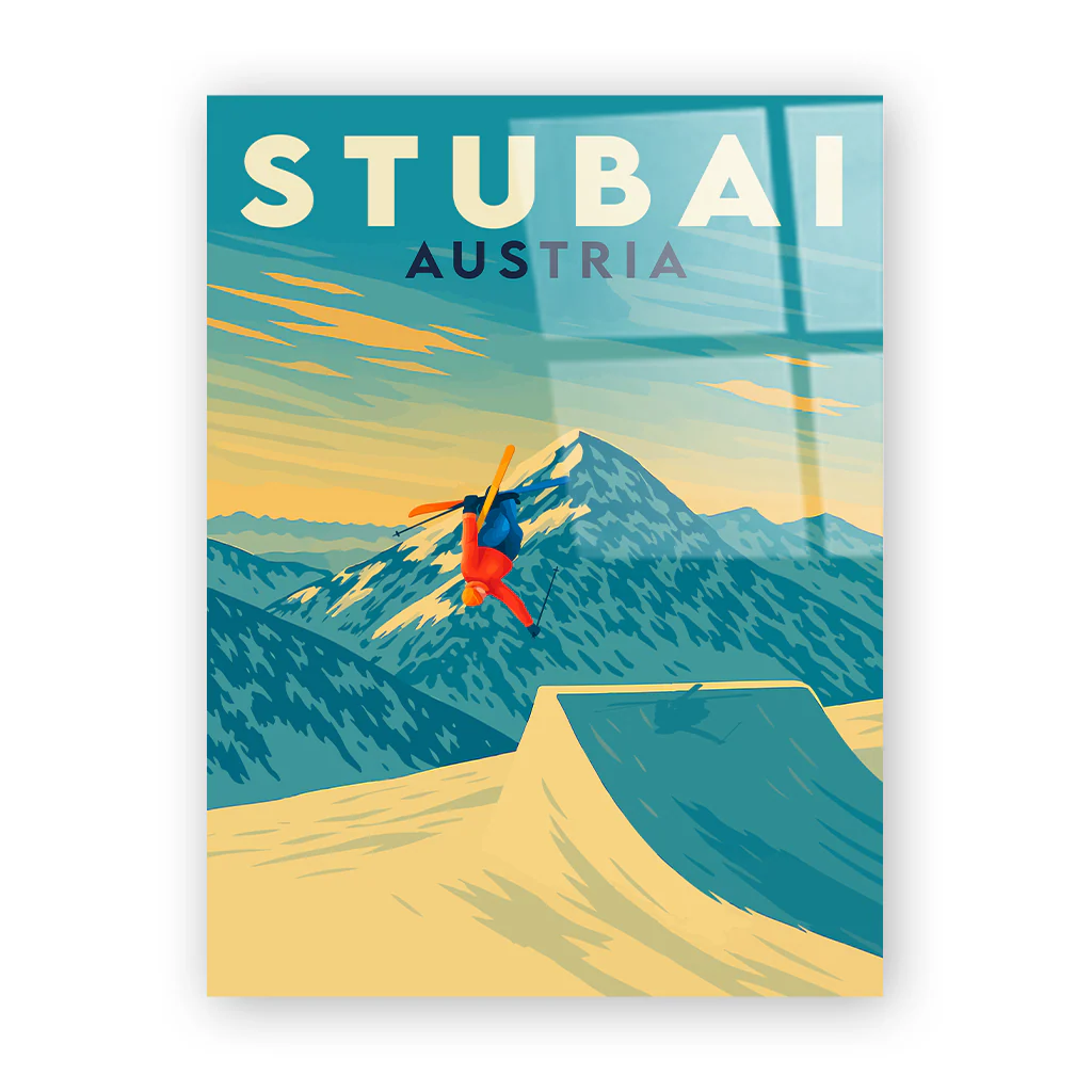 stubai acryl_ohnerahmen