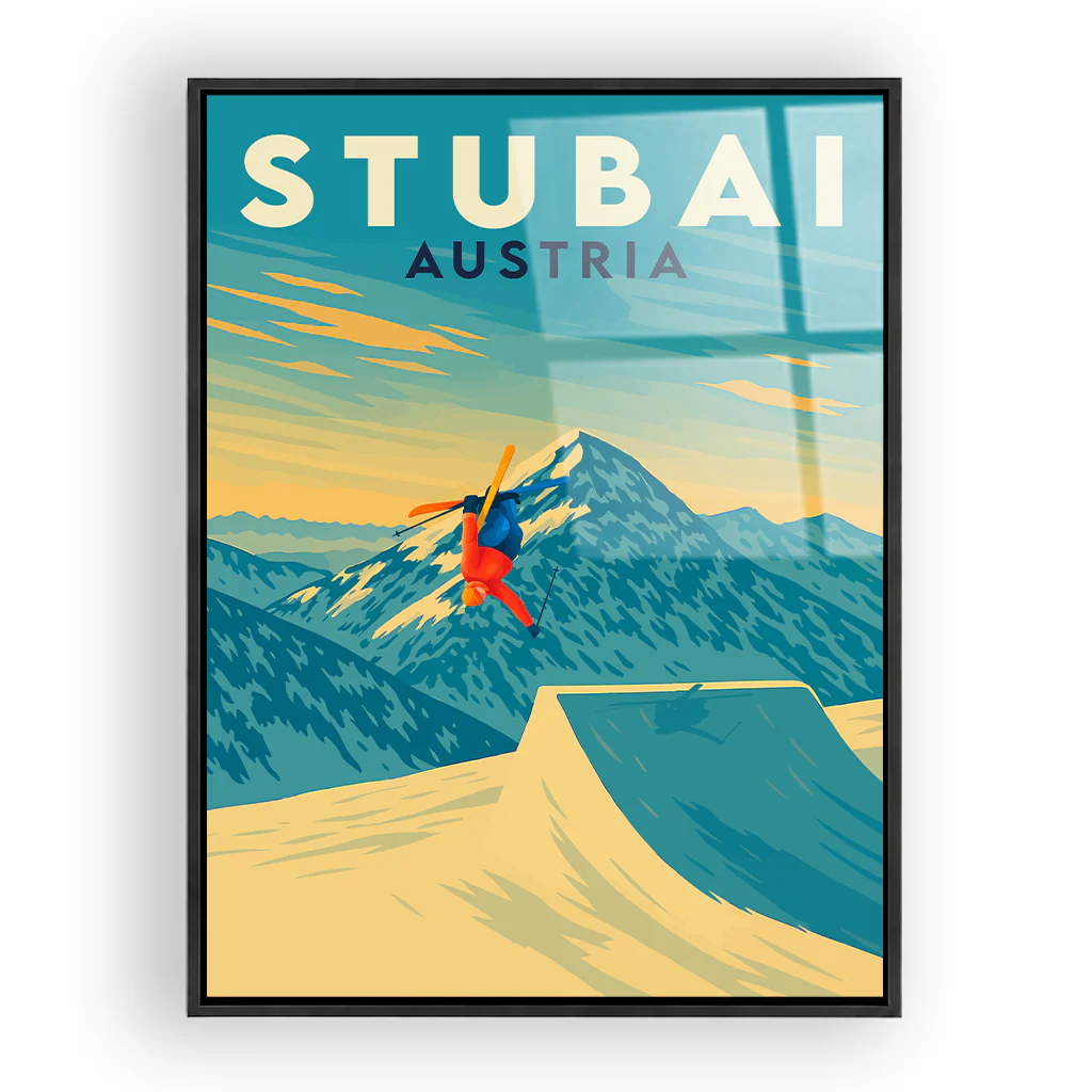 stubai acryl_rahmen_schwarz