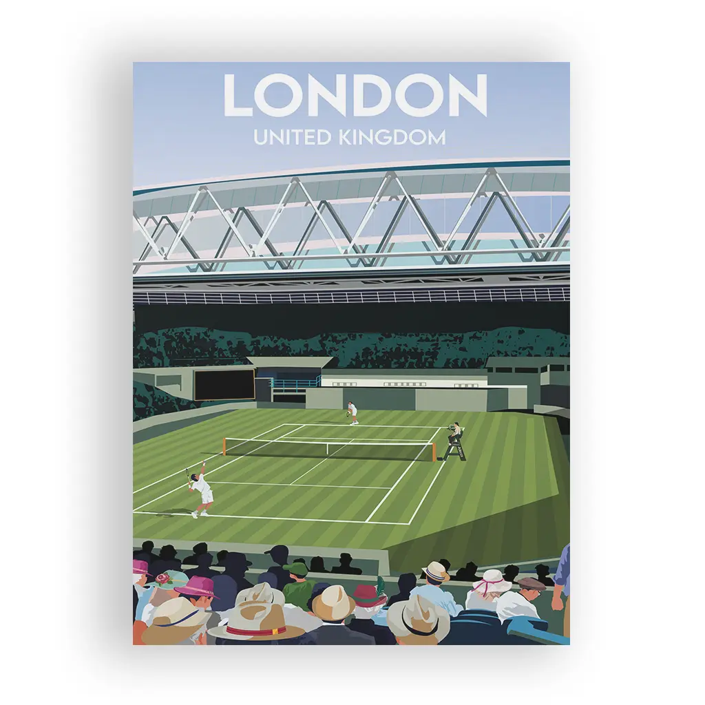 tennis-london alu_ohnerahmen