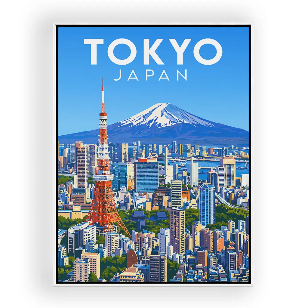 tokyo alu_rahmen_weiss