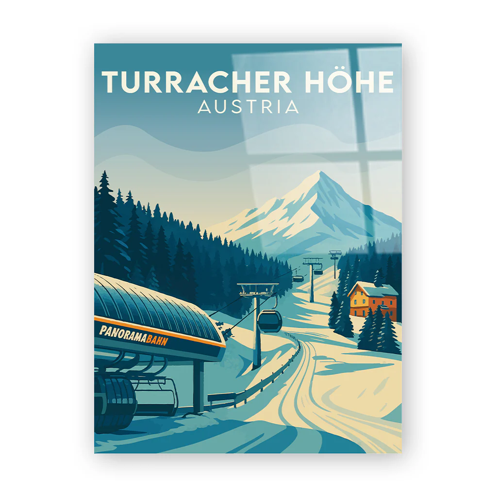 turracher-hoehe acryl_ohnerahmen