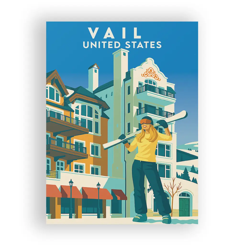 vail alu_ohnerahmen