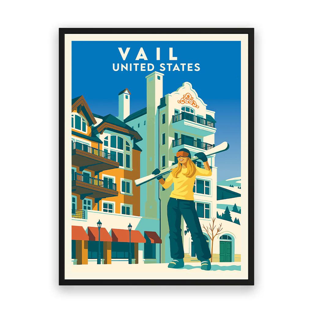 vail poster_rahmen_schwarz