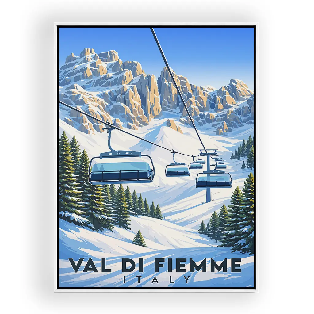 val-di-fiemme alu_rahmen_weiss